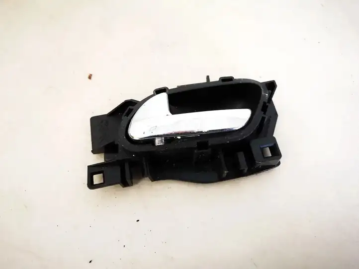 Citroen C4 I Picasso (2006 - 2013) 96555518vd Внутренняя ручка задней двери — фото 1