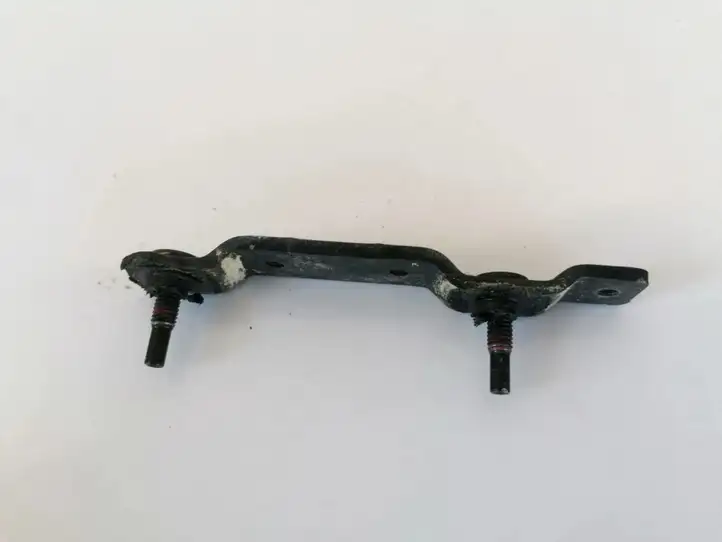 Subaru Legacy (2003 - 2009)   Другая внешняя деталь