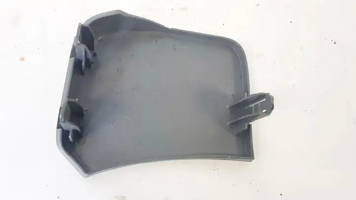 Toyota Avensis Verso (2001 - 2004) 5545844020 Прочие детали салона — фото 2