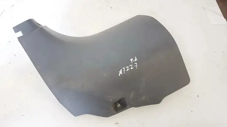Toyota Avensis Verso (2001 - 2004) 6211244060 Прочие детали салона — фото 1