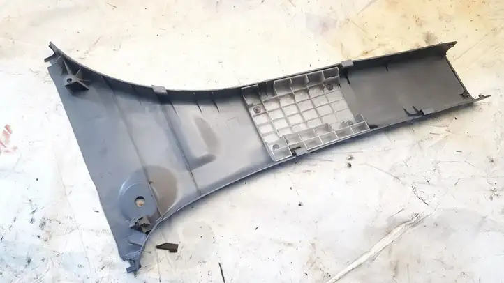 Toyota Avensis Verso (2001 - 2004) 624144040 Прочие детали салона — фото 2