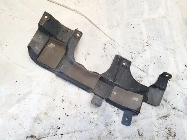 BMW X5 E70 (2006 - 2013) 51757160238 Защита двигателя — фото 2