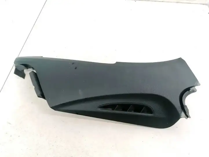Opel Zafira C (2014 - 2016) 13289748 Прочие детали салона — фото 1