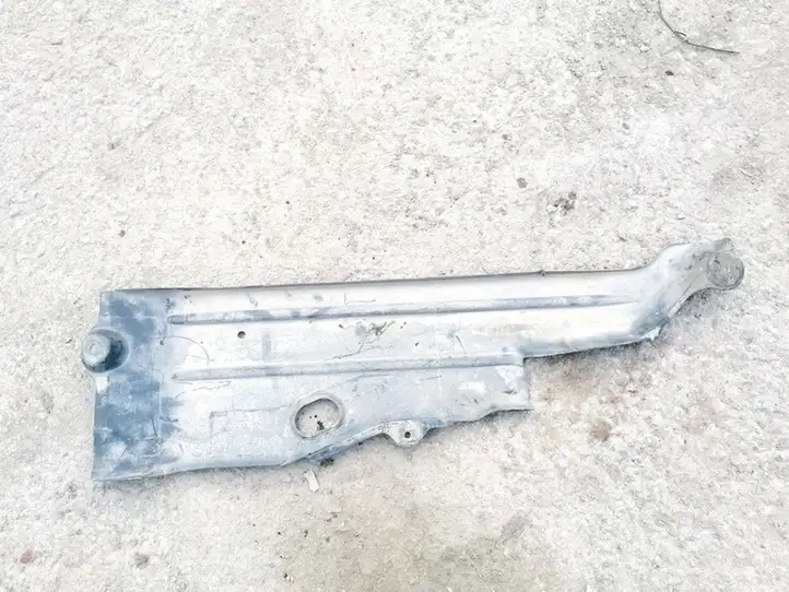 Mercedes-Benz Vaneo W414 (2001 - 2005) 4145240028 Защита двигателя — фото 2
