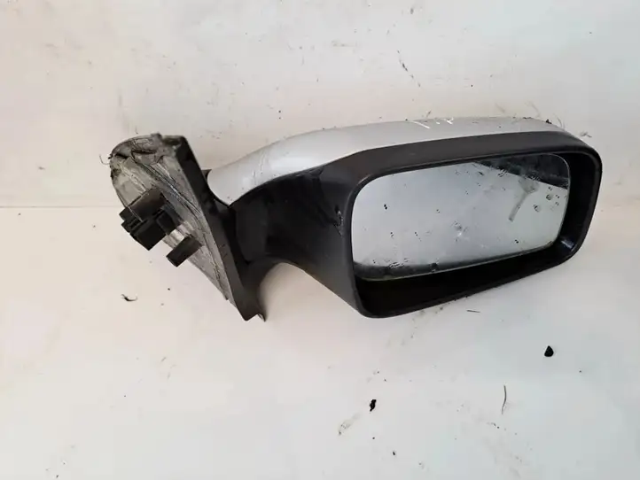 Opel Astra G (1998 - 2004) e1010548 Боковое зеркало с электроприводом — фото 1