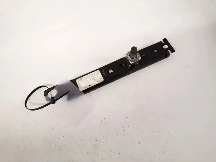 Chrysler Sebring (ST-22 - JR) (2000 - 2007) Прочие внешние детали — фото 1