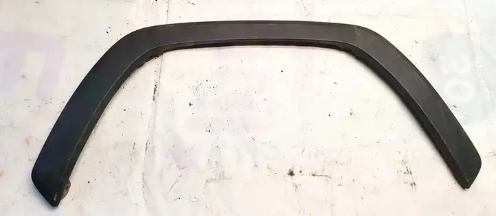 Toyota RAV 4 (XA40) (2012 - 2018) 756014216000 Накладка колесной арки — фото 1