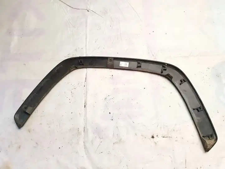 Toyota RAV 4 (XA40) (2012 - 2018) 756014216000 Накладка колесной арки — фото 2