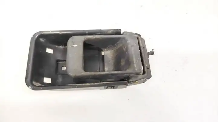 Citroen Jumper (2002 - 2006) A739 Внутренняя ручка задней двери — фото 1