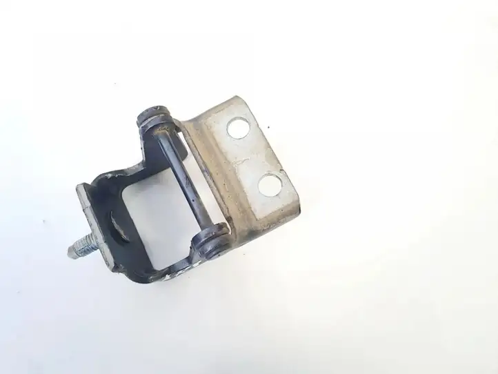 Citroen C4 (2004 - 2008) Петли крышки багажника — фото 3