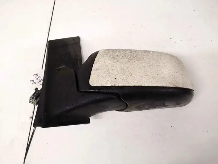 Ford Focus (2005 - 2008) Боковое зеркало с электроприводом — фото 3