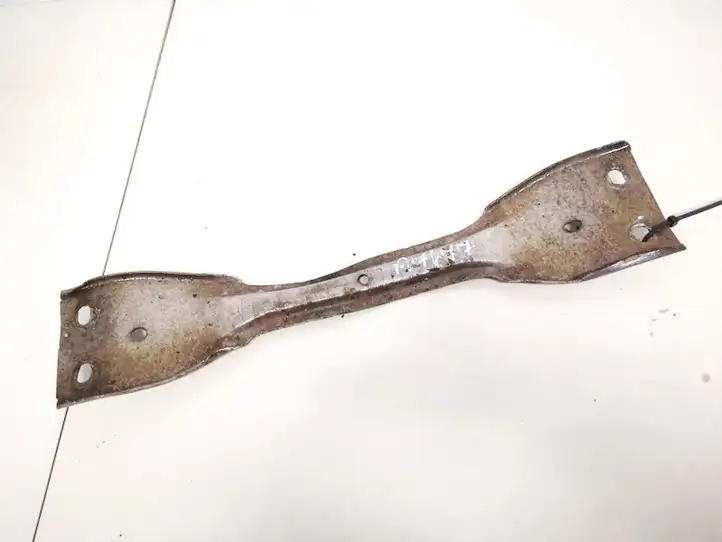 Volkswagen Touran I (2003 - 2010) Прочие внешние детали — фото 3