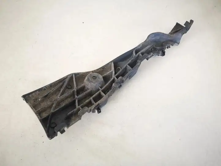 Toyota Aygo AB10 (2005 - 2008) 00201160030500100 Кронштейн заднего бампера — фото 2