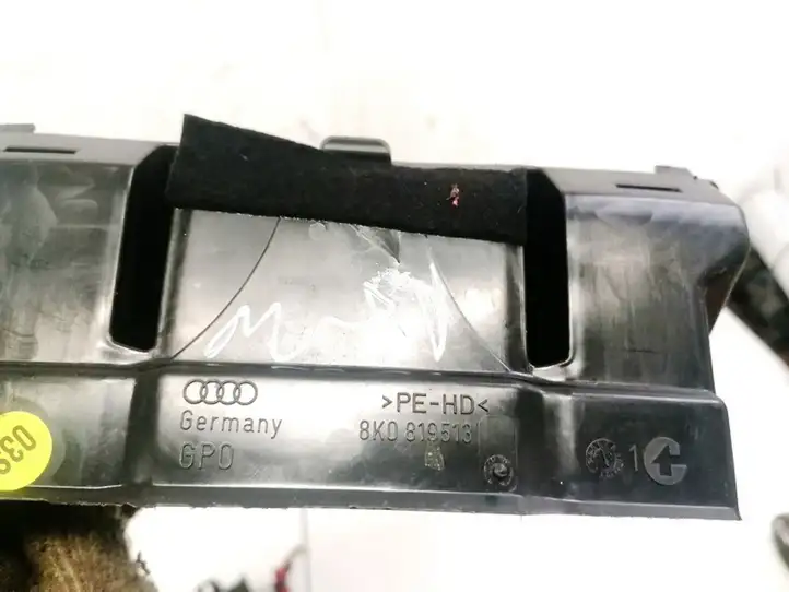 Audi A5 8T 8F (2011 - 2016) 8K0819513 Прочие детали салона — фото 3