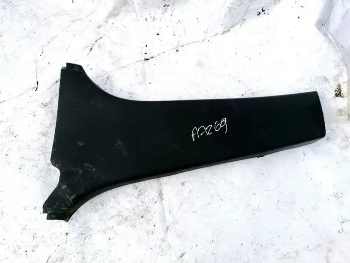 Toyota Avensis T250 (2003 - 2006) 6241405030 Прочие детали салона — фото 1