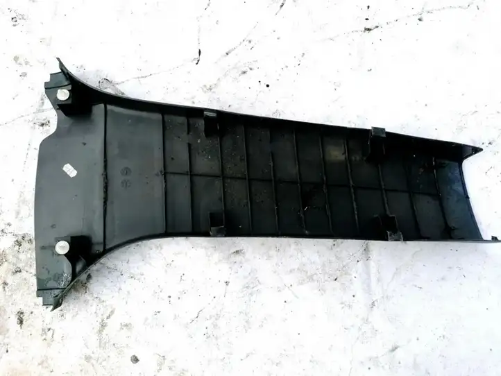Toyota Avensis T250 (2003 - 2006) 6241405030 Прочие детали салона — фото 2