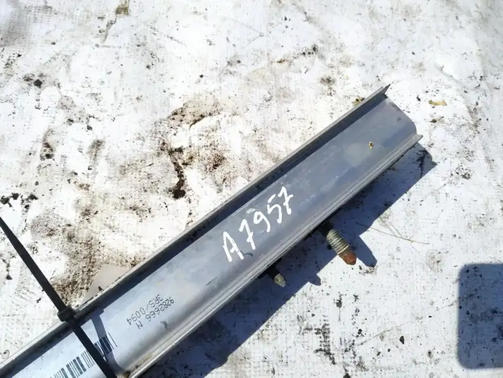 Peugeot 807 (2002 - 2011) 1486132080 Прочие внешние детали — фото 1