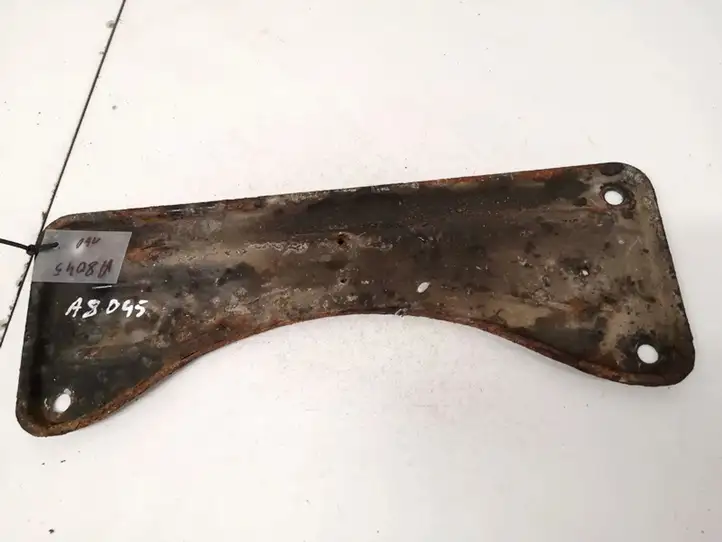 BMW 5 E39 (1996 - 2003)   Другая внешняя деталь