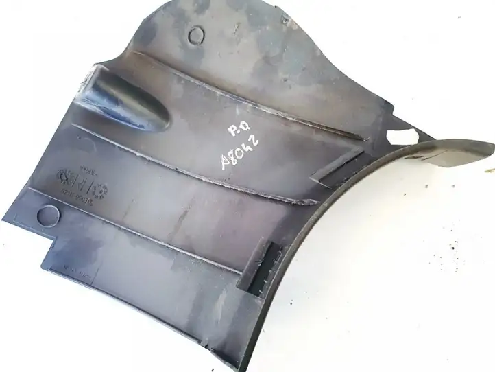 Toyota Avensis T250 (2006 - 2009) 6211105030 Прочие детали салона — фото 3