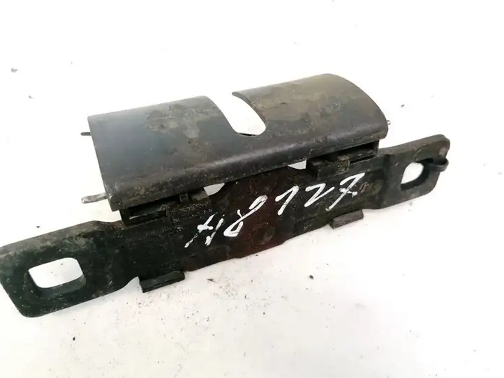 Audi A3/S3 8L (2000 - 2003) 8L0827085A Замок крышки багажника — фото 3