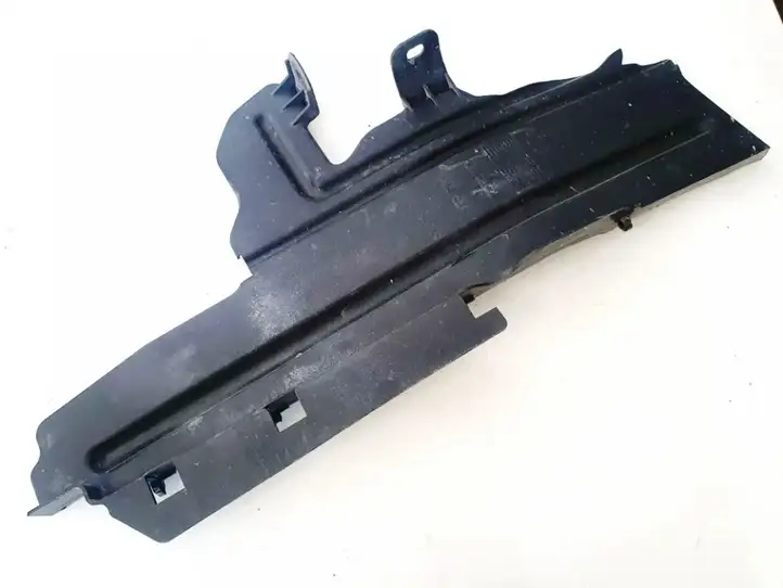 Toyota Corolla Verso AR10 (2004 - 2009) 532860f01 Прочие внешние детали — фото 1
