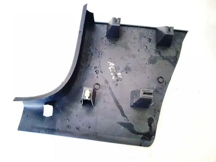 Seat Ibiza III (6L) (2002 - 2008) 6l1863484b Прочие детали салона — фото 2
