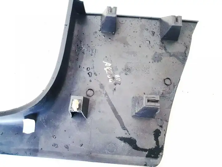 Seat Ibiza III (6L) (2002 - 2008) 6l1863484b Прочие детали салона — фото 3