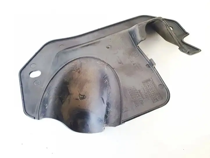 Seat Ibiza III (6L) (2002 - 2008) 6q1863129a Прочие детали салона — фото 3