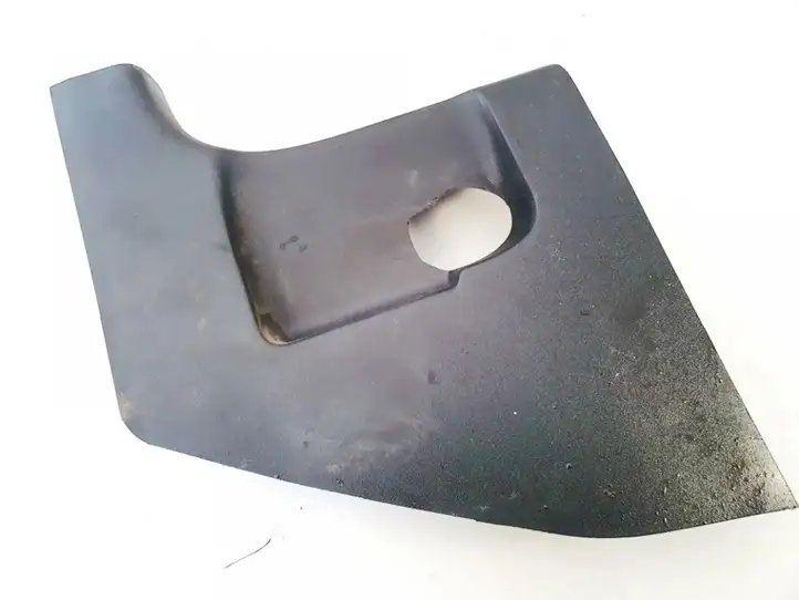 Seat Ibiza III (6L) (2002 - 2008) 6l1863483d Прочие детали салона — фото 1