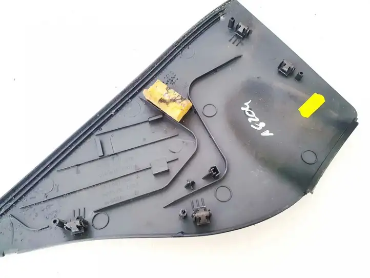 Seat Ibiza III (6L) (2002 - 2008) 6l0857086a Прочие детали салона — фото 2