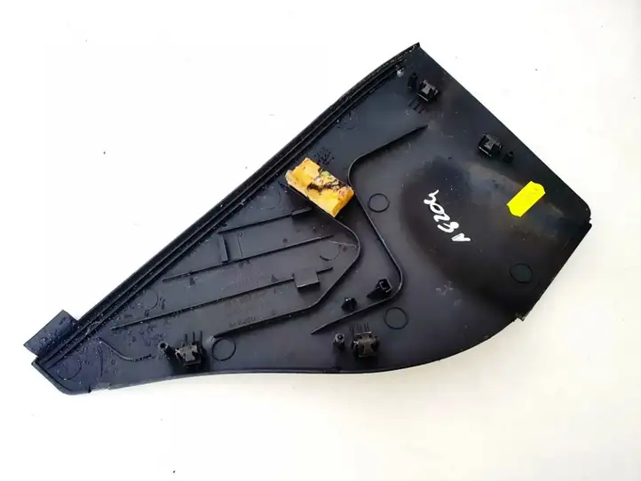 Seat Ibiza III (6L) (2002 - 2008) 6l0857086a Прочие детали салона — фото 3