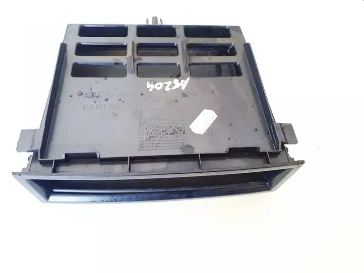 Seat Ibiza III (6L) (2002 - 2008) 6l0857232 Прочие детали салона — фото 1