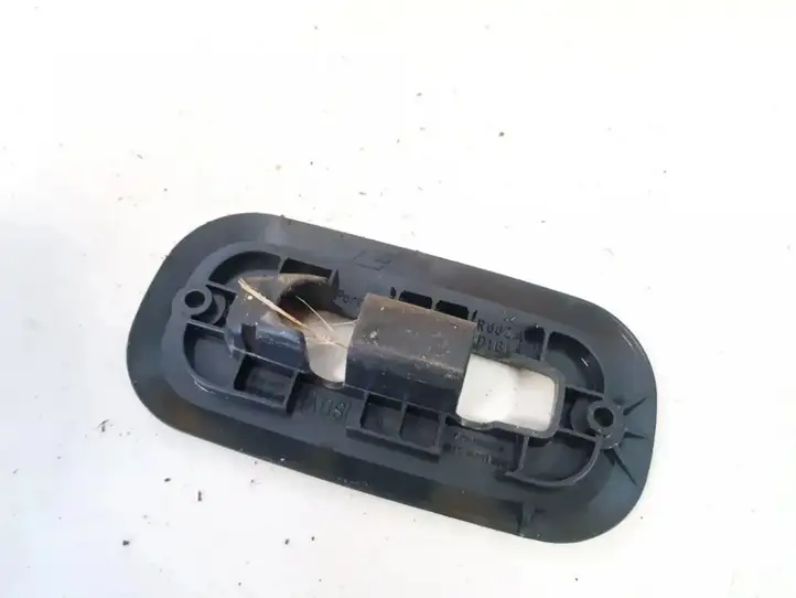 Ford Galaxy (2000 - 2006)  7m0883087f Другая деталь салона