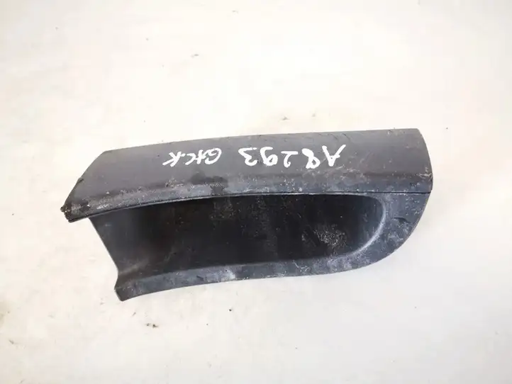 Opel Zafira A (1999 - 2003) 90580267 Прочие детали салона — фото 1