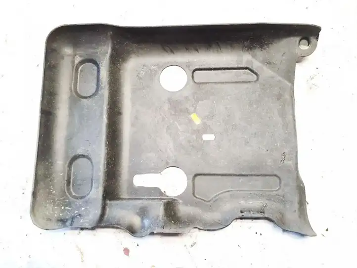 Porsche Cayenne (9PA) (2002 - 2010) 7l0201979 Защита двигателя — фото 2