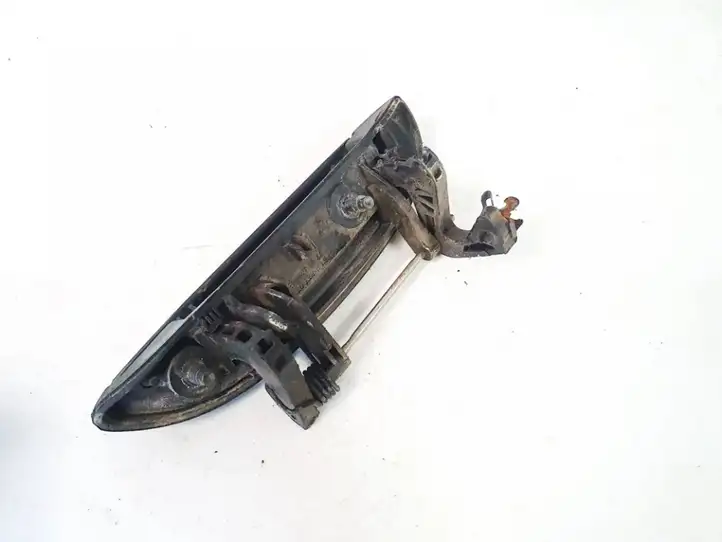 Renault Clio II (1998 - 2001) 7700426086 Наружная ручка двери — фото 3