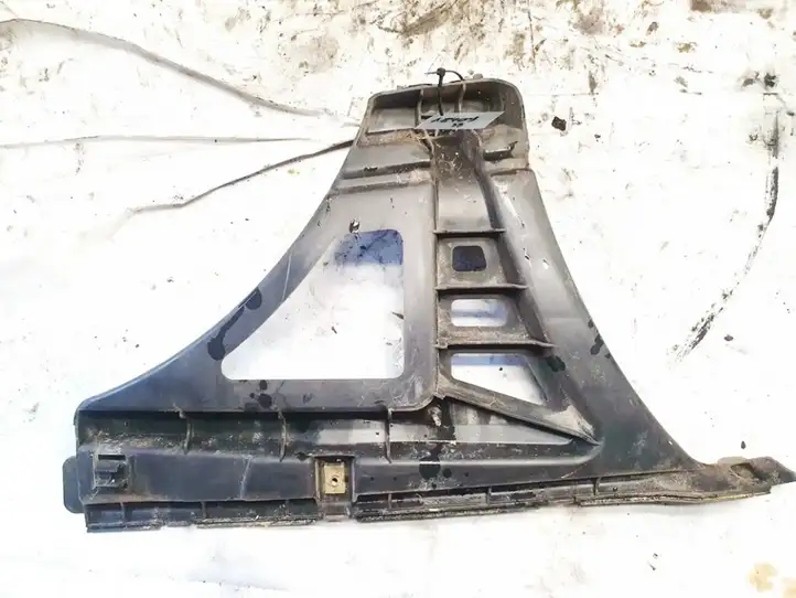 Mitsubishi Carisma (1999 - 2004) mr910259 Кронштейн заднего бампера — фото 1