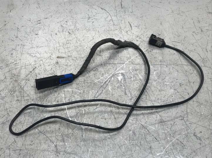 13317918 Opel Insignia A USB jungtis