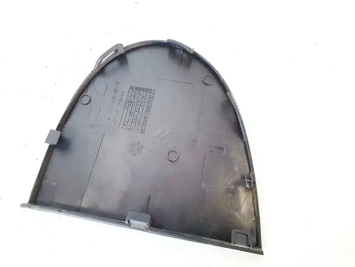 Toyota Aygo AB10 (2005 - 2008) 674950h010 Прочие детали салона — фото 3