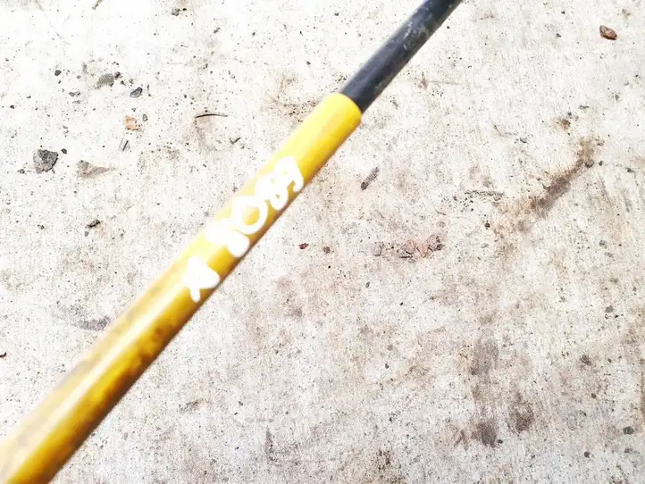 Opel Zafira B (2003 - 2006) Прочие внешние детали — фото 2