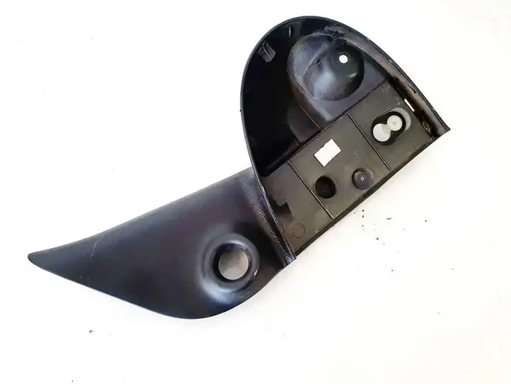 Toyota Aygo AB10 (2005 - 2008) 674910h010 Прочие детали салона — фото 1