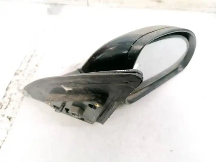 Kia Ceed (2006 - 2010) E4022608 Боковое зеркало с электроприводом — фото 1