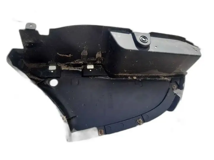 BMW 3 F30 F35 F31 (2012 - 2018) 51757258047 Защита двигателя — фото 1