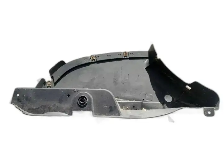 BMW 3 F30 F35 F31 (2012 - 2018) 51757258047 Защита двигателя — фото 2