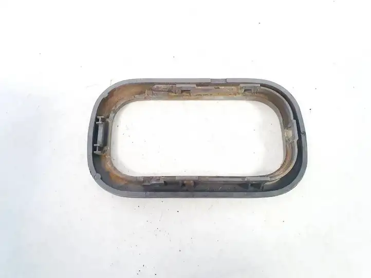 Nissan (2000 - 2006) Прочие детали салона — фото 3