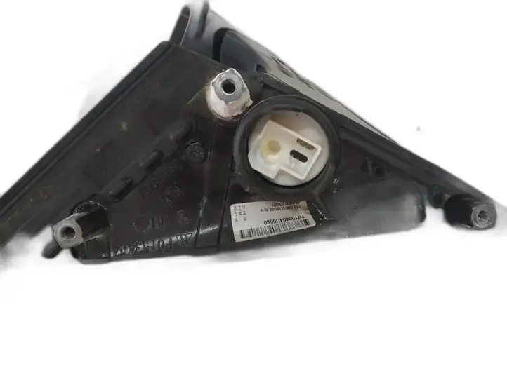 BMW 5 GT F07 (2010 - 2017) f0153404u6680 Боковое зеркало с электроприводом — фото 3