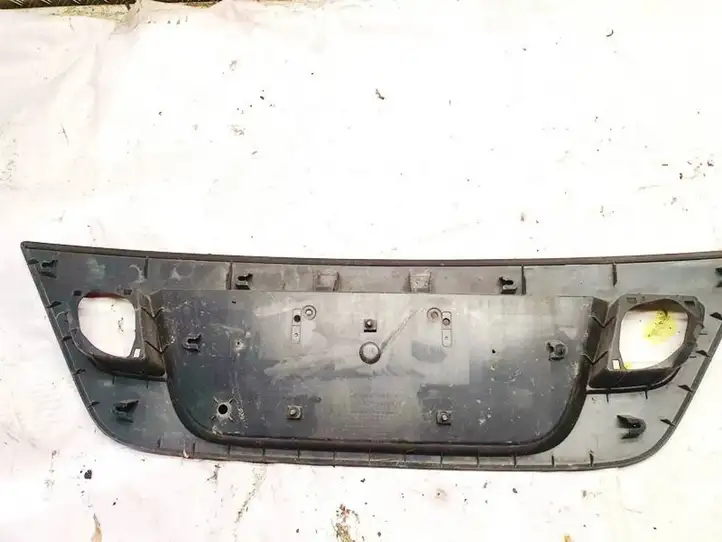 Suzuki Liana (2001 - 2004) 8394054g00 Подсветка номера — фото 3
