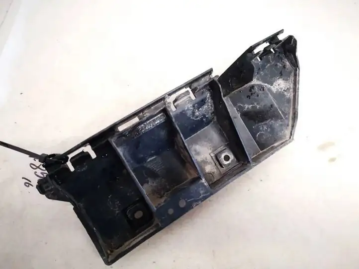 Volvo S40 (2007 - 2012) 31265594 Кронштейн заднего бампера — фото 2
