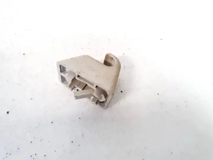 Opel Zafira A (1999 - 2003) 720838 Прочие детали салона — фото 2