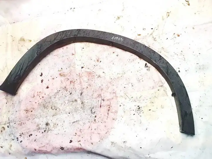 BMW X5 E70 (2006 - 2013) 51777158428 Накладка колесной арки — фото 1